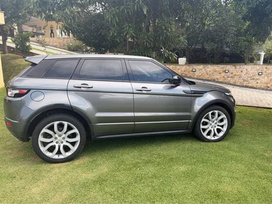 Carro 2.0 DYNAMIC 4WD 16V GASOLINA 4P AUTOMÁTICO