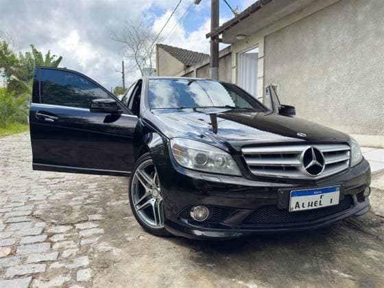 Carro 3.0 AVANTGARDE V6 24V GASOLINA 4P AUTOMÁTICO