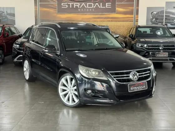 Carro 2.0 TSI 16V TURBO GASOLINA 4P TIPTRONIC