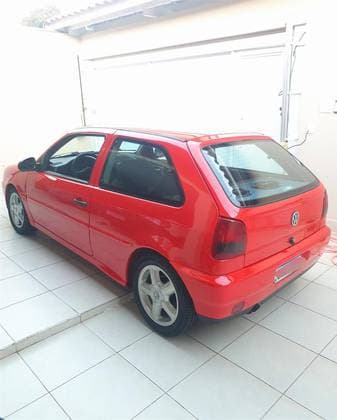 Carro 1.8 CLI 8V ÁLCOOL 2P MANUAL