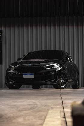 Carro 2.0 16V TURBO GASOLINA XDRIVE DARK EDITION AUTOMÁTICO