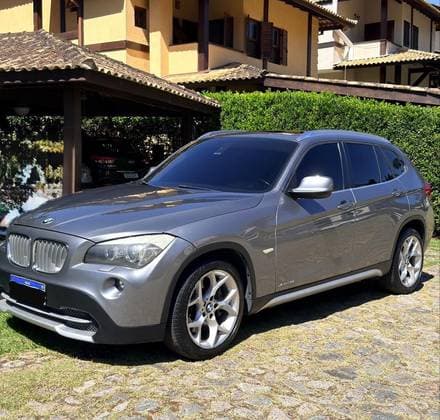 Carro 3.0 24V GASOLINA XDRIVE28I 4P AUTOMÁTICO