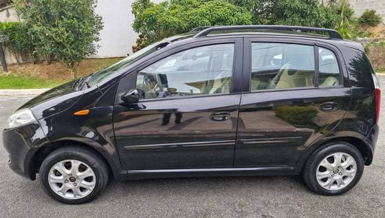 Carro 1.3 16V FLEX 4P MANUAL