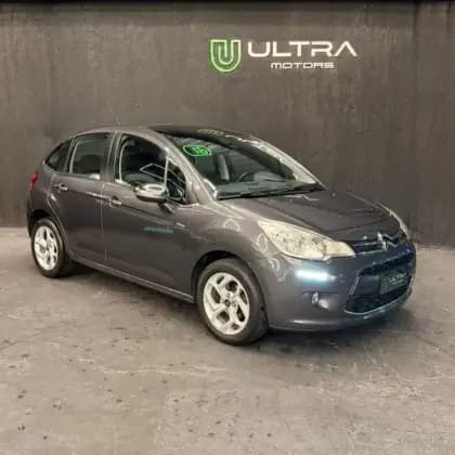 Carro 1.6 EXCLUSIVE 16V FLEX 4P AUTOMÁTICO