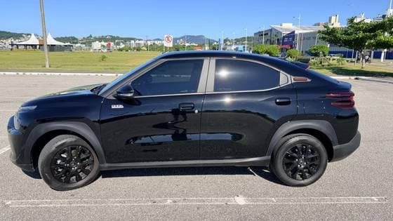 Carro 1.0 TURBO 200 FLEX DARK EDITION CVT