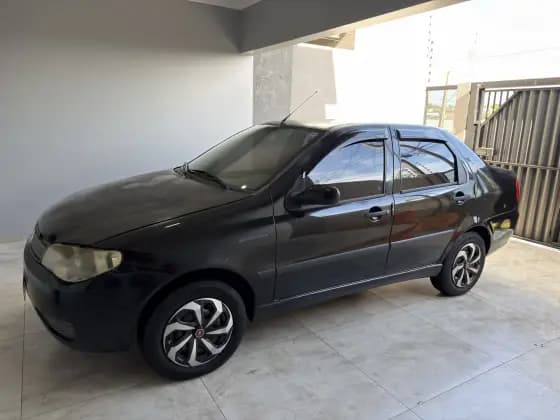 Carro 1.0 MPI EL 8V FLEX 4P MANUAL