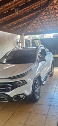 Carro 2.0 16V TURBO DIESEL RANCH 4WD AT9