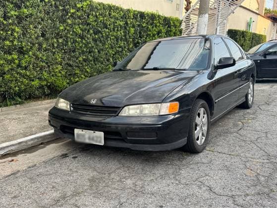 Carro 2.2 EX 16V GASOLINA 4P AUTOMÁTICO