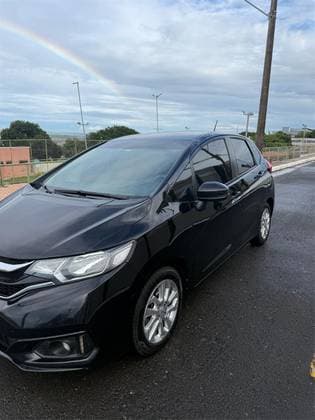 Carro 1.5 LX 16V FLEX 4P AUTOMÁTICO