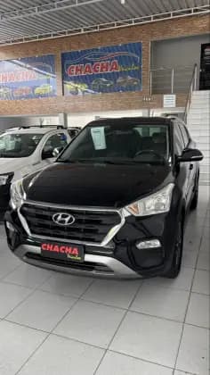 Carro 1.6 16V FLEX PULSE AUTOMÁTICO