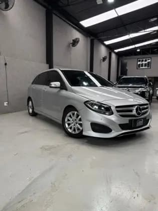 Carro 1.6 TURBO 16V FLEX 4P AUTOMATIZADO