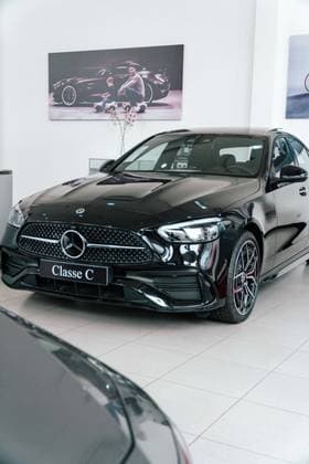 Carro 2.0 EQ BOOST HÍBRIDO AMG LINE 9G-TRONIC