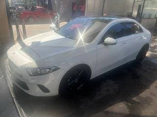 Carro 1.3 CGI GASOLINA ADVANCE SEDAN 7G-DCT