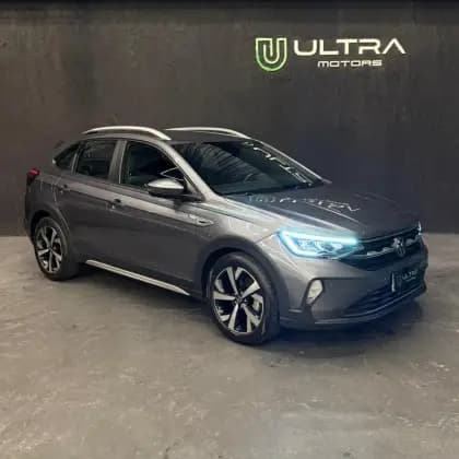 Carro 1.0 200 TSI TOTAL FLEX HIGHLINE AUTOMÁTICO