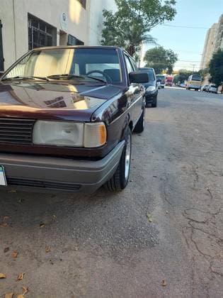 Carro 1.6 CL 8V GASOLINA 2P MANUAL