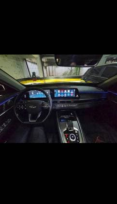 Carro 1.6 TGDI GASOLINA DCT