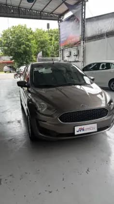 Carro 1.0 TI-VCT FLEX SE MANUAL