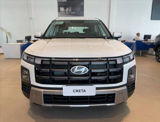 Carro 1.0 TGDI FLEX ACTION AUTOMÁTICO