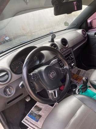 Carro 1.6 CROSS CD 16V FLEX 2P MANUAL
