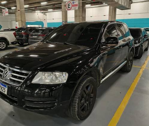 Carro 4.2 FSI V8 32V GASOLINA 4P TIPTRONIC