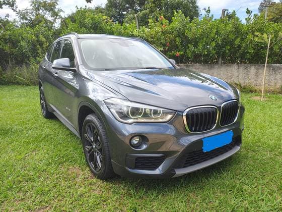 Carro 2.0 16V TURBO ACTIVEFLEX SDRIVE20I 4P AUTOMÁTICO