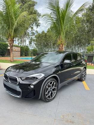 Carro 2.0 16V TURBO GASOLINA SDRIVE20I M SPORT X STEPTRONIC
