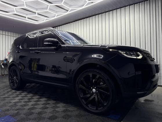 Carro 3.0 V6 TD6 DIESEL FIRST EDITION 4WD AUTOMÁTICO