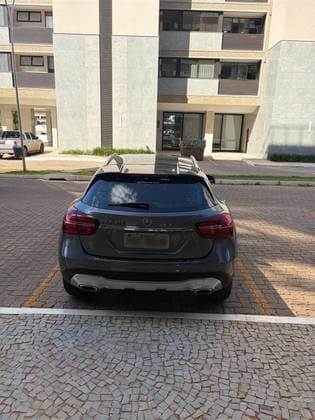 Carro 1.6 CGI FLEX ADVANCE 7G-DCT