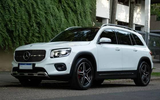 Carro 1.3 CGI GASOLINA PROGRESSIVE 7G-DCT