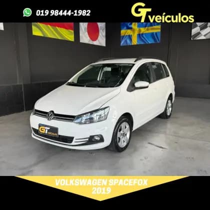 Carro 1.6 MSI TRENDLINE 8V FLEX 4P MANUAL