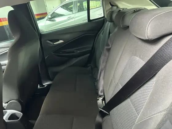 Carro 1.4 MPFI LT 8V FLEX 4P MANUAL