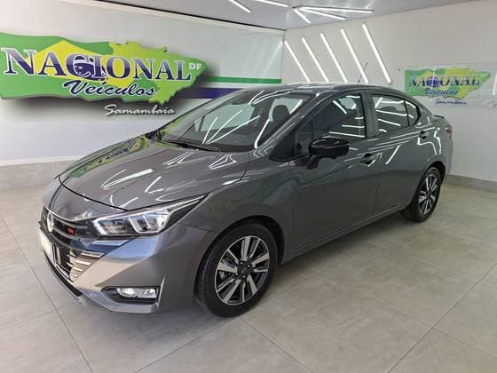 Carro 1.6 16V FLEX SR XTRONIC