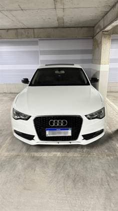 Carro 2.0 TFSI SPORTBACK AMBIENTE 16V GASOLINA 4P MULTITRONIC