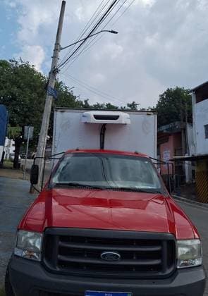 Carro 3.9 TURBO INTERCOOLER DIESEL 2P MANUAL