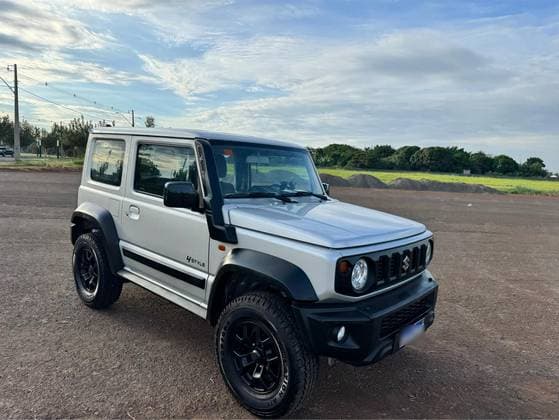 Carro 1.5 GASOLINA SIERRA 4STYLE 4X4 AUTOMÁTICO