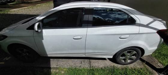 Carro 1.4 MPFI LTZ 8V FLEX 4P MANUAL