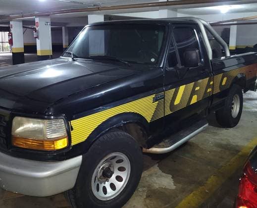 Carro 2.5 XL 4X2 CS 8V TURBO DIESEL 2P MANUAL