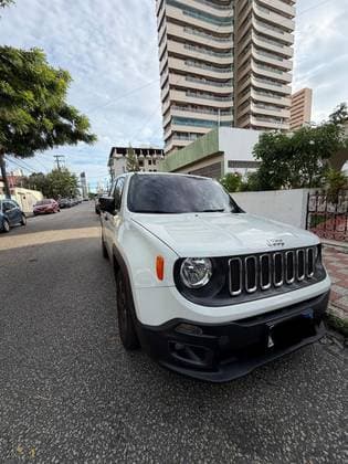 Carro 1.8 16V FLEX SPORT 4P MANUAL