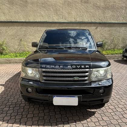 Carro 2.7 SE 4X4 V6 24V TURBO DIESEL 4P AUTOMÁTICO