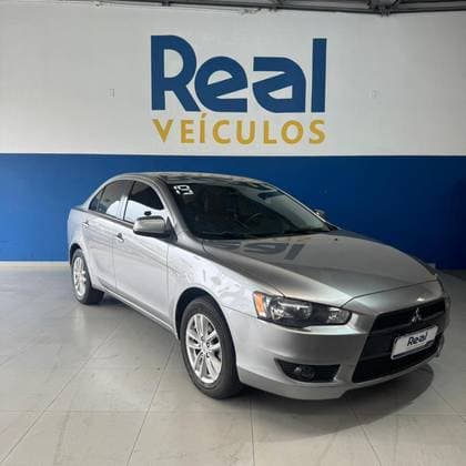 Carro 2.0 HL 16V GASOLINA 4P AUTOMÁTICO