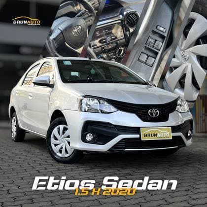 Carro 1.5 X SEDAN 16V FLEX 4P MANUAL
