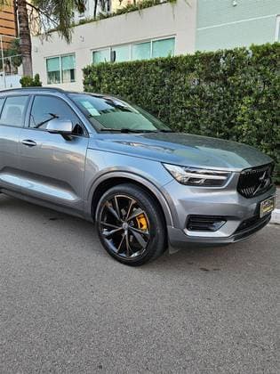 Carro 2.0 T4 GASOLINA GEARTRONIC