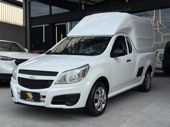 Carro 1.4 MPFI LS CS 8V FLEX 2P MANUAL