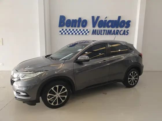 Carro 1.8 16V FLEX EXL 4P AUTOMÁTICO