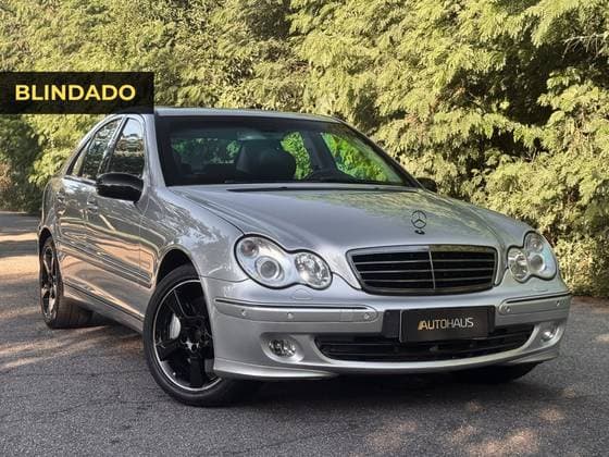 Carro 3.5 AVANTGARDE V6 GASOLINA 4P AUTOMÁTICO