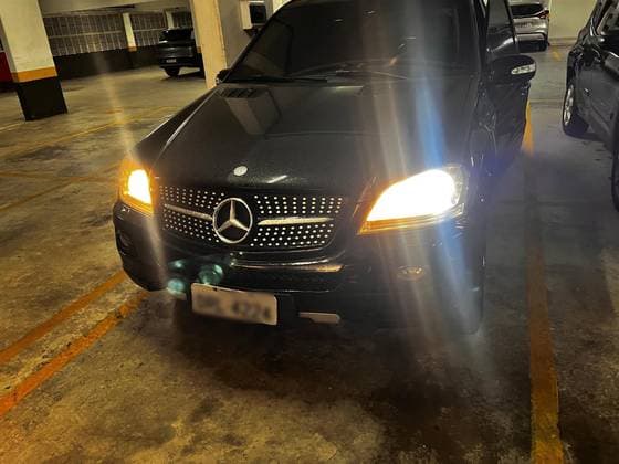 Carro 3.5 4X4 V6 GASOLINA 4P AUTOMÁTICO