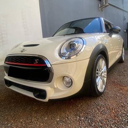 Carro 2.0 S EXCLUSIVE 16V TURBO GASOLINA 2P AUTOMÁTICO