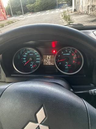 Carro 2.0 4X4 16V 140CV FLEX 4P AUTOMÁTICO