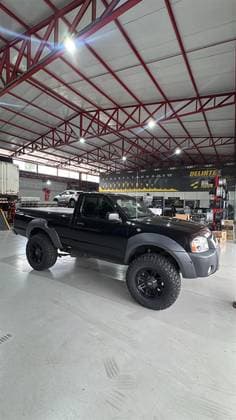 Carro 2.8 XE 4X2 CS TURBO ELETRONIC DIESEL 2P MANUAL