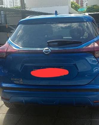 Carro 1.6 16V FLEXSTART EXCLUSIVE XTRONIC